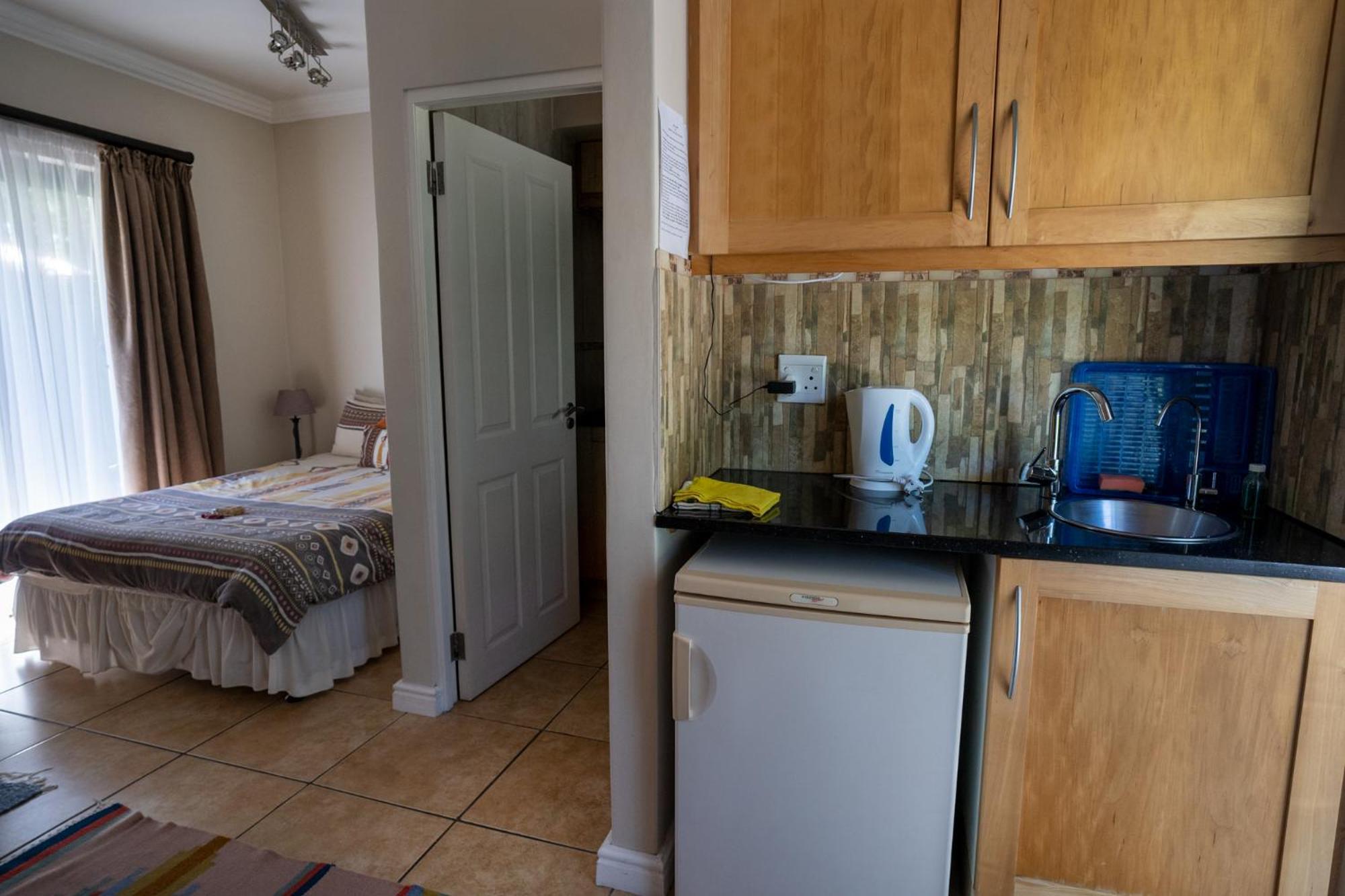 Forest Cove Cottage Knysna Dış mekan fotoğraf